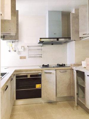 新房廚房裝修的8大雷區(qū)，你避免了嗎？