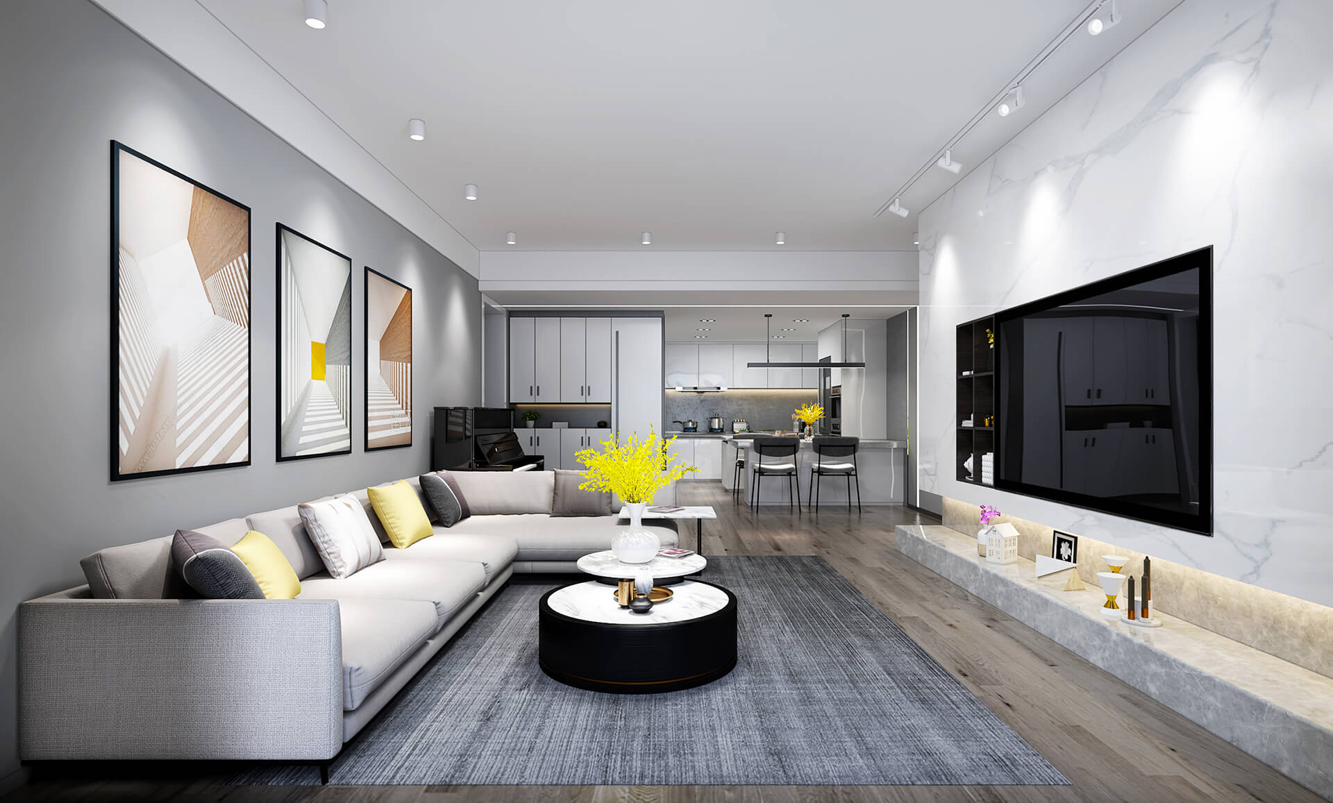 同樣的房子裝修不一樣的價格，為什么？