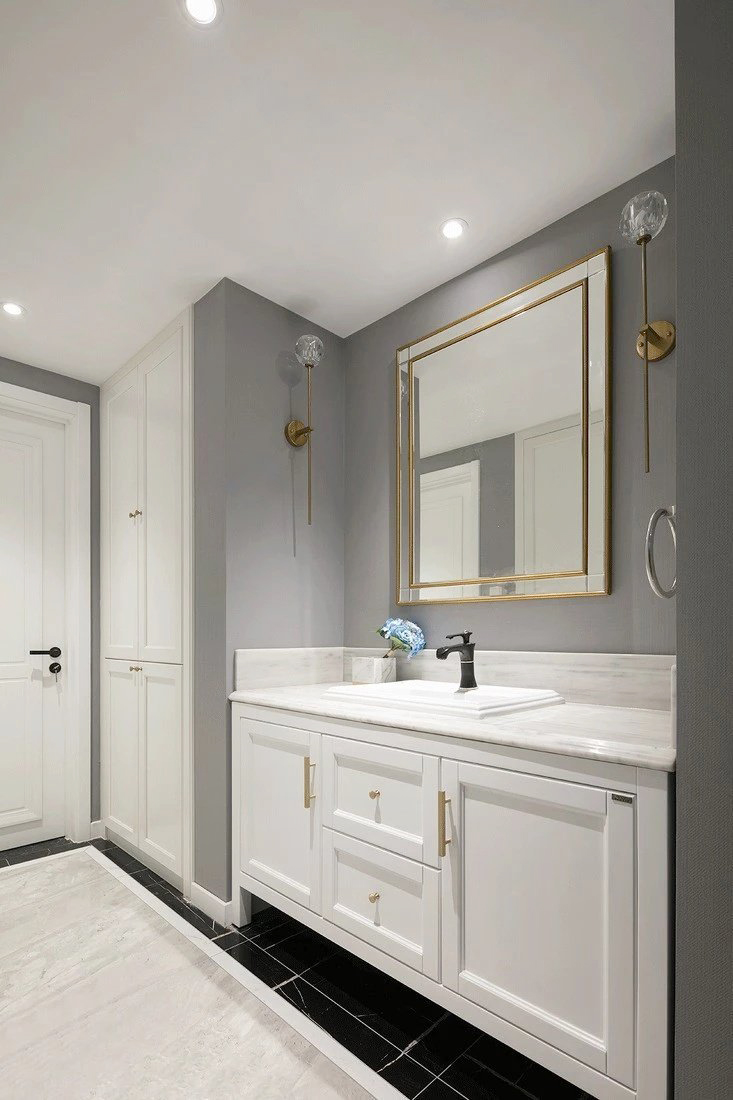 裝修前一定要了解衛(wèi)生間裝修小知識，否則會遇到大麻煩！