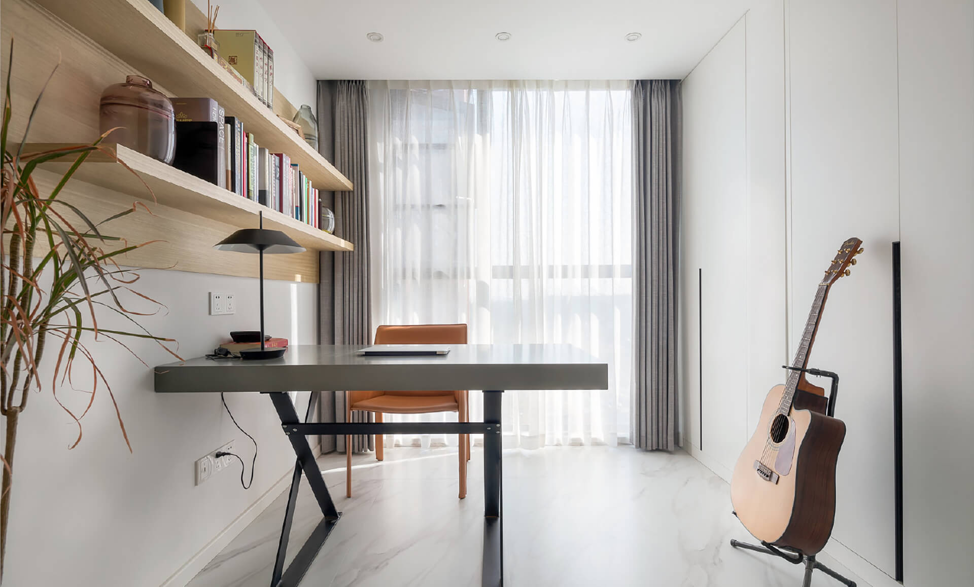 小復(fù)式裝修該如何裝修，創(chuàng)意在這里！