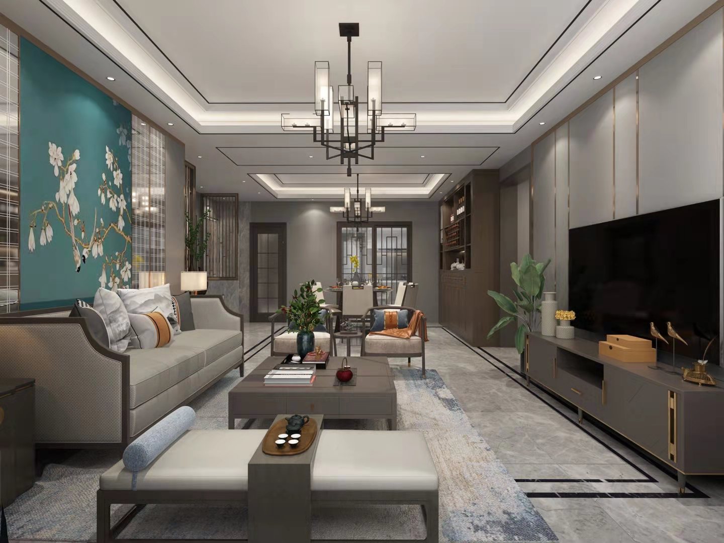 房屋裝修怎么購買材料，有那些步驟？需要注意什么