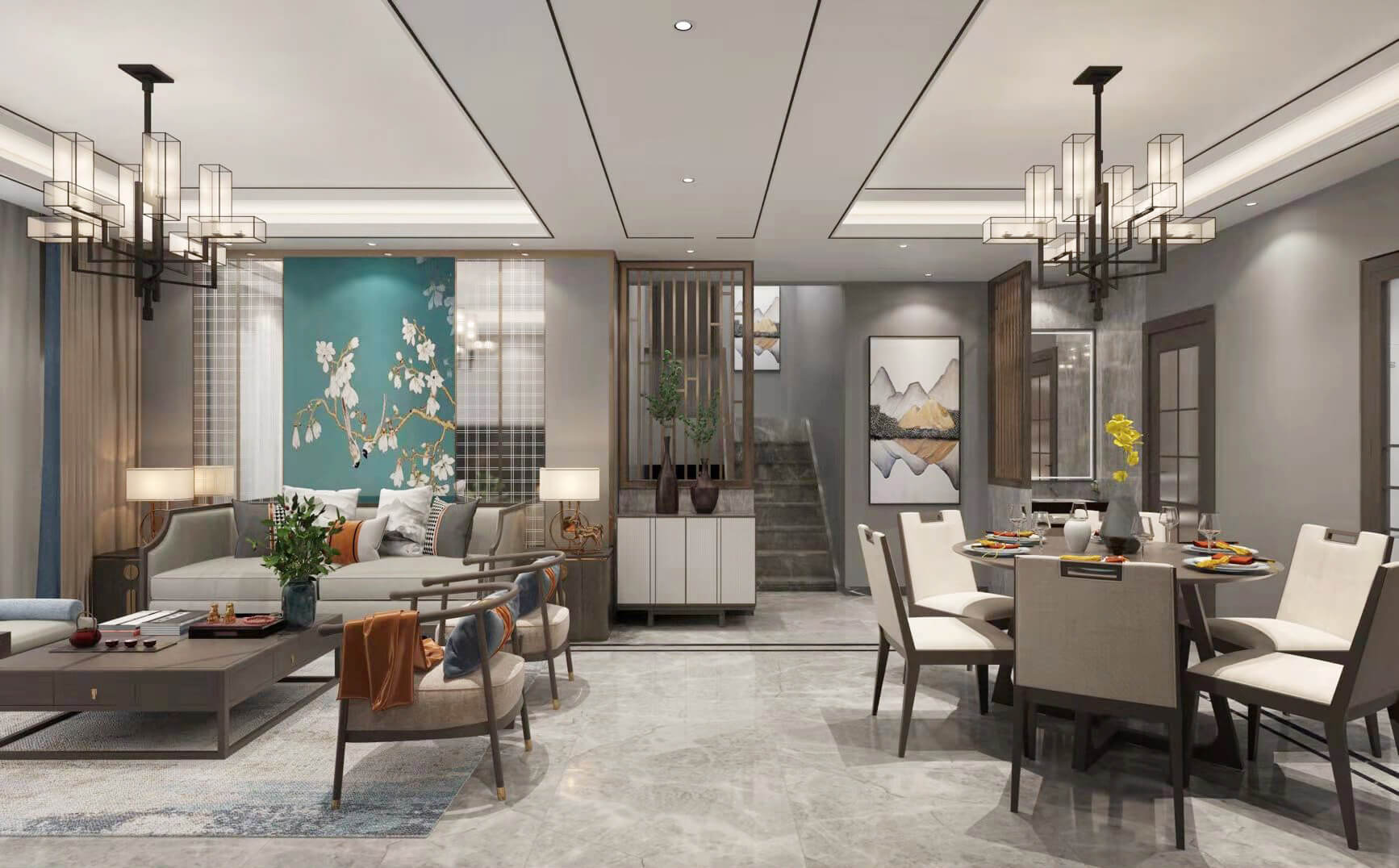 冬季裝修施工有哪些注意事項(xiàng)？你都了解嗎