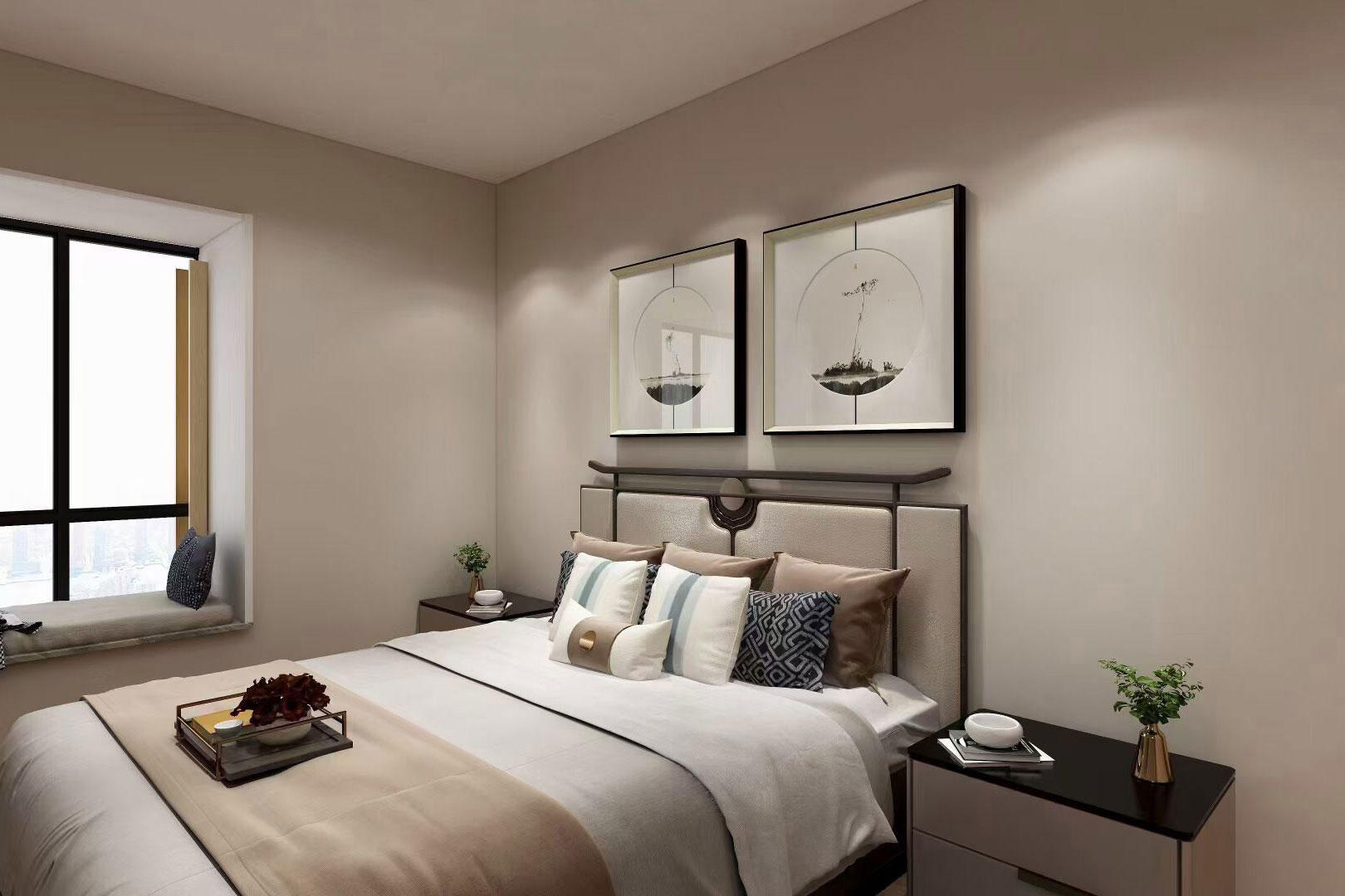 南寧房屋裝修設(shè)計這樣做，預(yù)算低，效果驚人