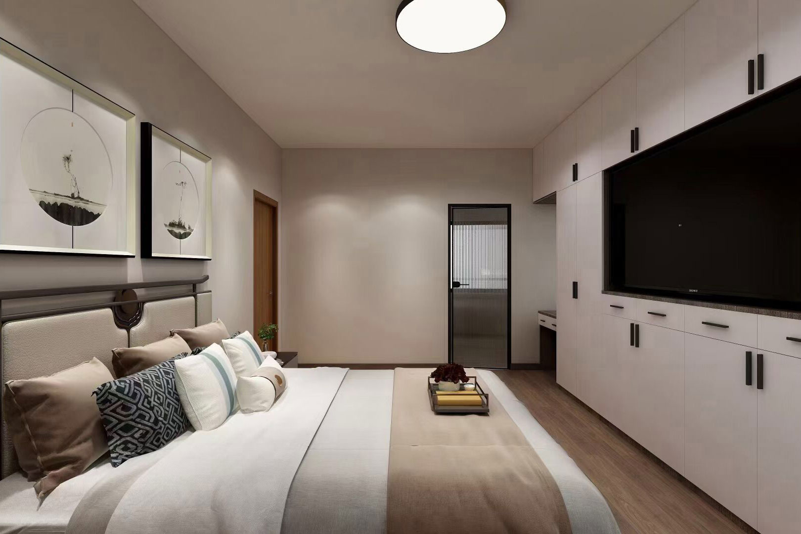 南寧裝修設(shè)計成本省錢的秘訣，超級好用！