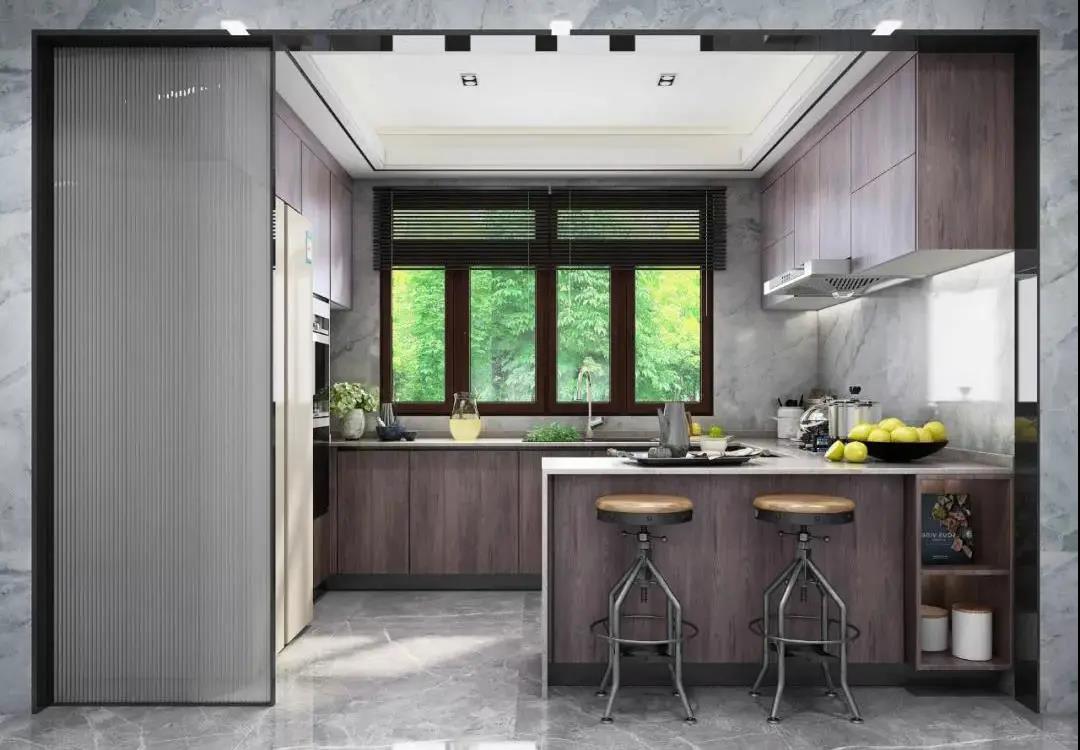 房屋裝修哪些風(fēng)格比較流行，你最喜歡那種呢！