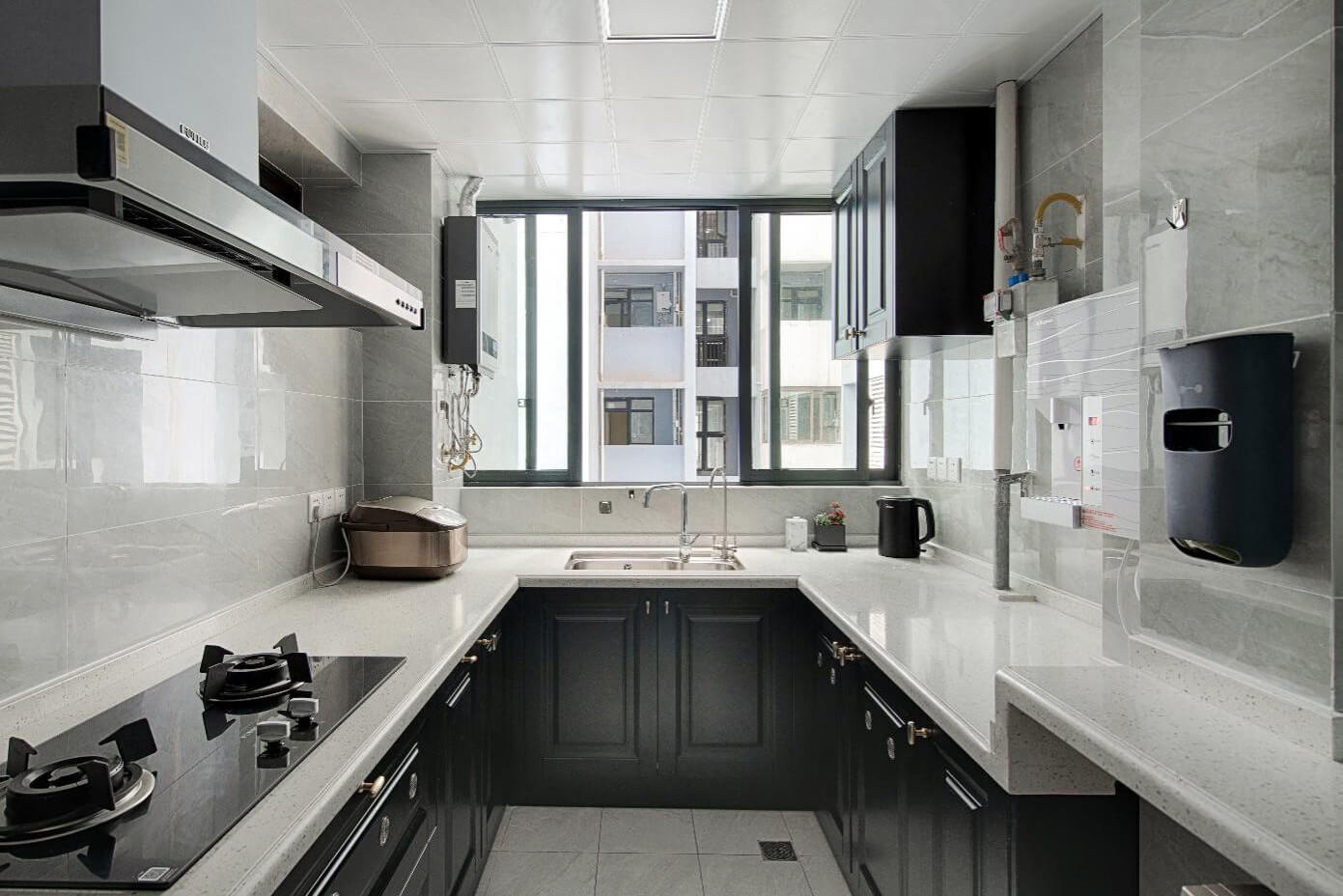 南寧整體軟裝設(shè)計流程復(fù)雜，這幾點不容忽視