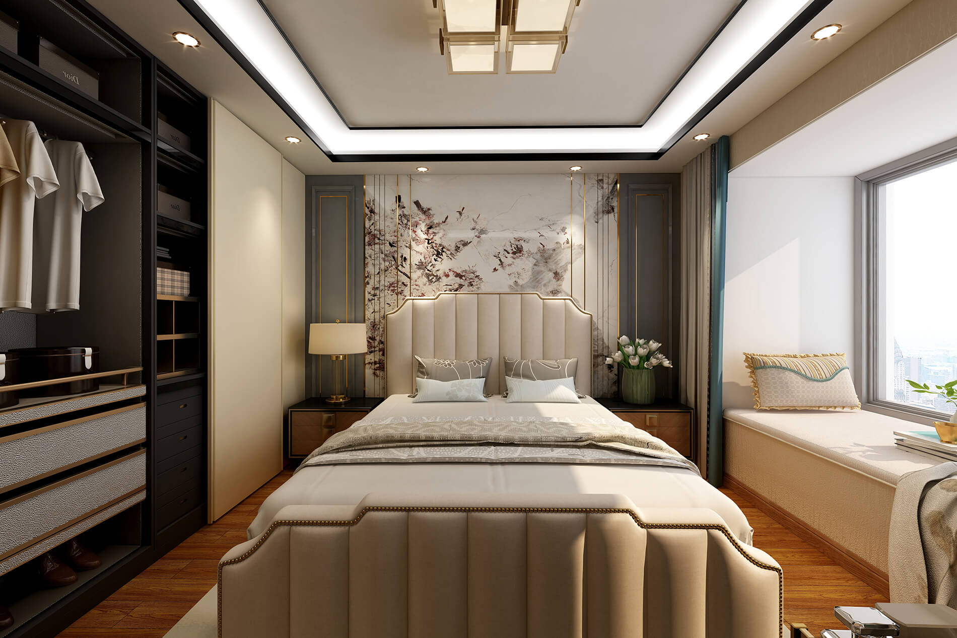 房子交房了，裝修應(yīng)該如何選材料好?