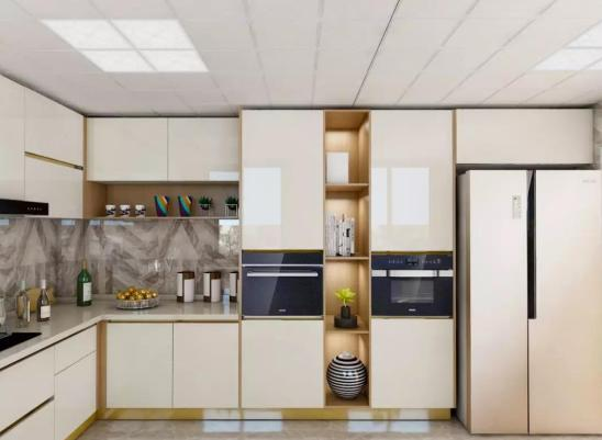 房屋裝修櫥柜門(mén)板怎么選？這些板材的優(yōu)缺點(diǎn)一看便知！