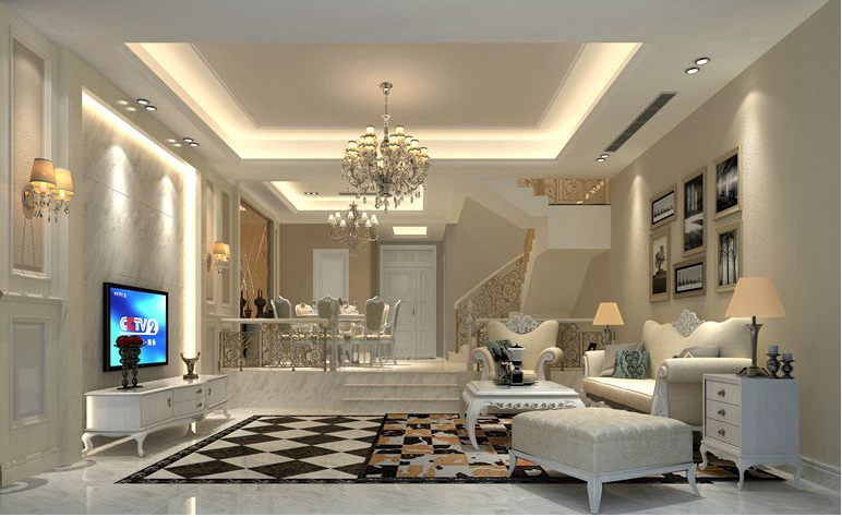 房子裝修時(shí)可以拆除房內(nèi)承重墻嗎？