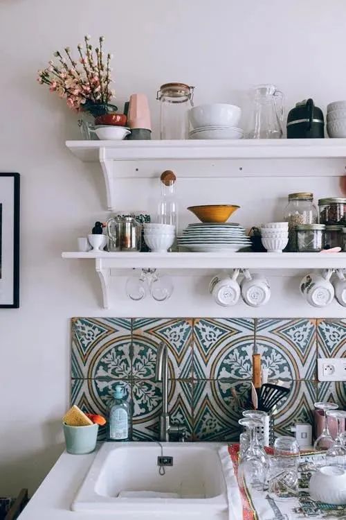 廚房中最常見(jiàn)的幾個(gè)問(wèn)題，千萬(wàn)小心！