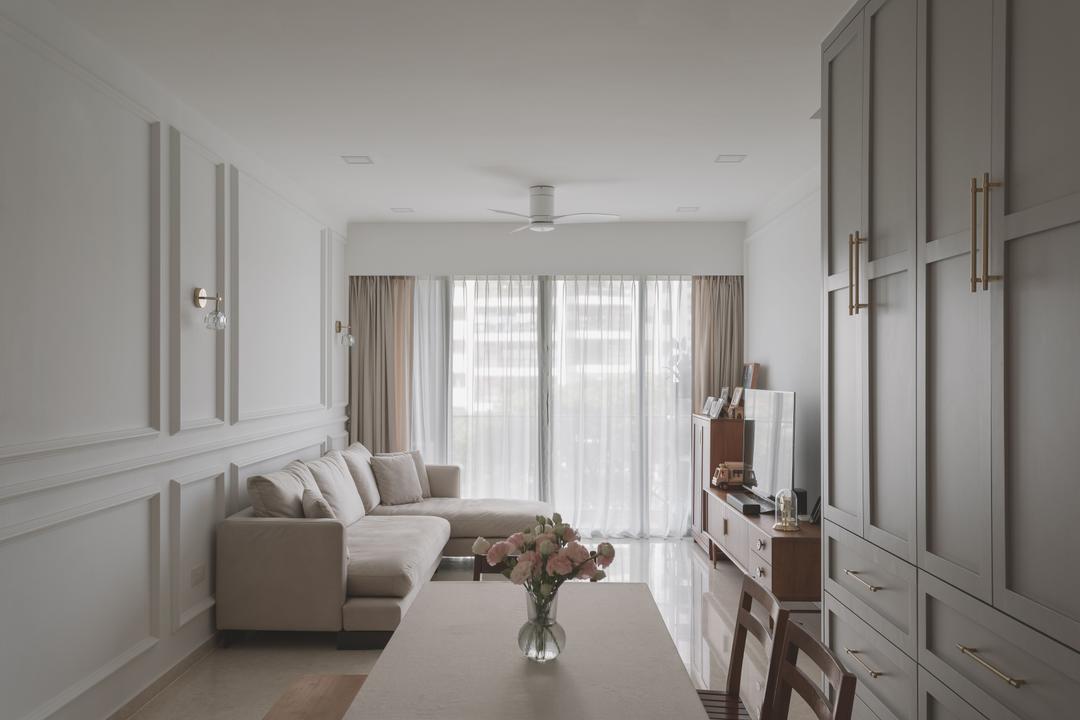 南寧新房裝修隔音全攻略，對噪音說NO！