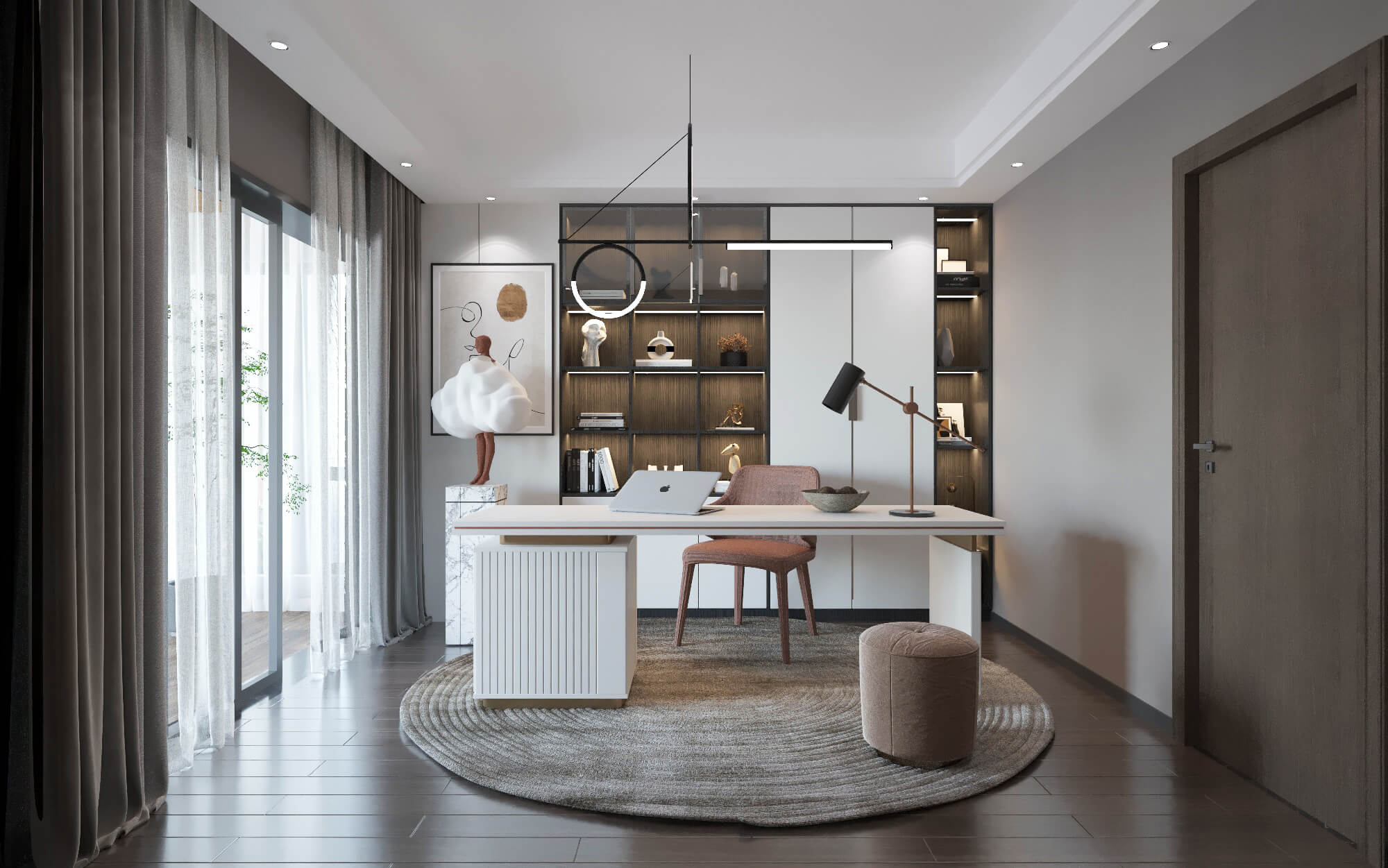 南寧新房裝修無主燈適合家用嗎？需要注意什么細節(jié)！