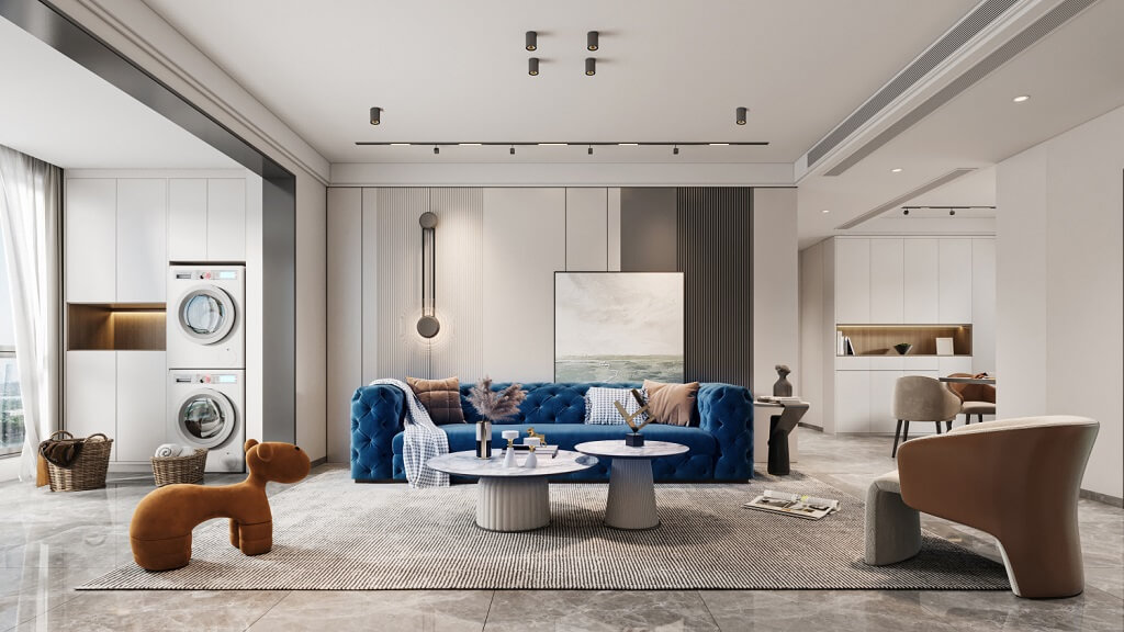 回南天新房可以裝修嗎？對(duì)裝修有什么影響？