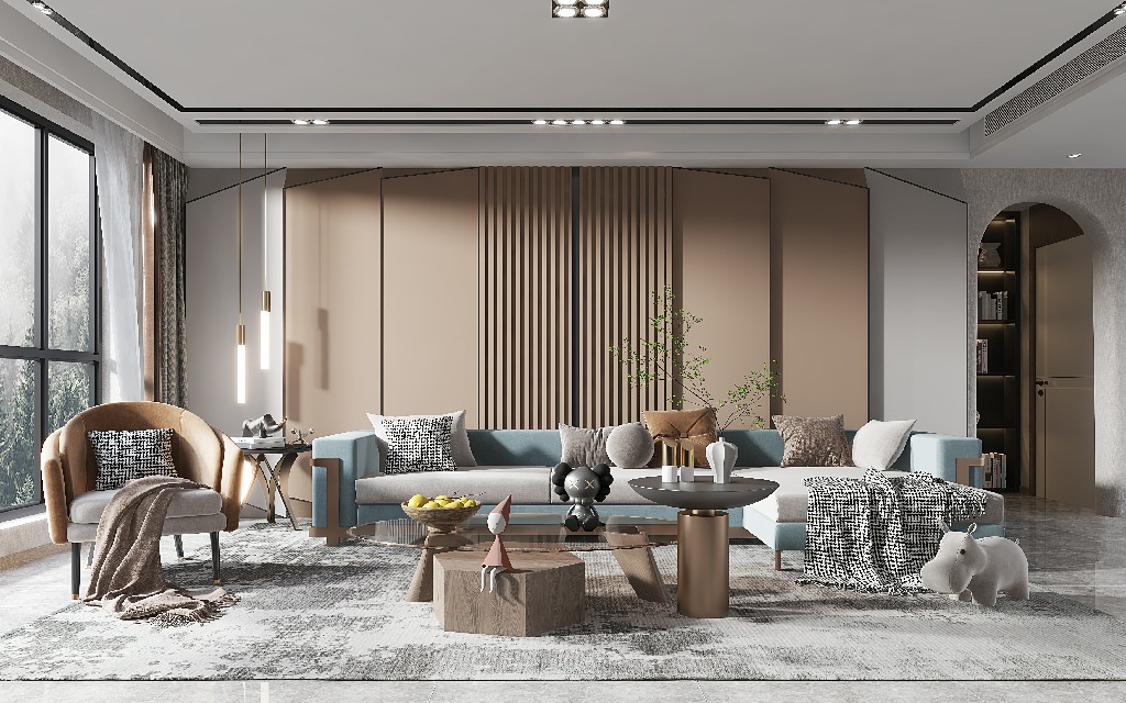 裝修選衣柜時(shí)，衣柜拉直器有沒(méi)有必要做？