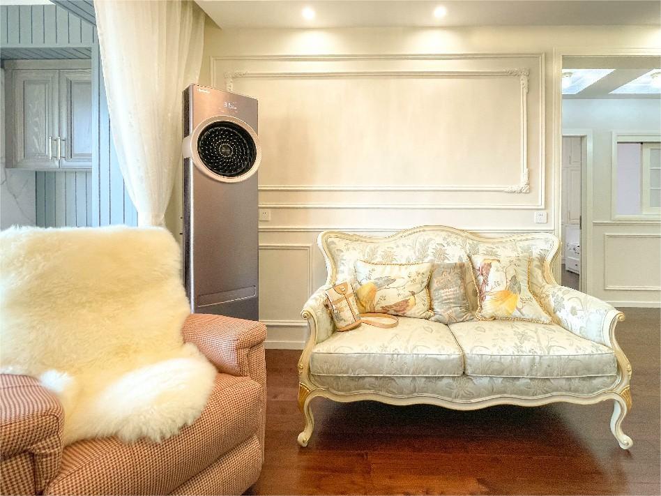 南寧新房怎么裝出理想的美式風格？一定要清楚的幾點！