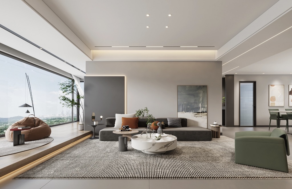 南寧新房裝修，裝修主材和裝修輔材怎么區(qū)分？