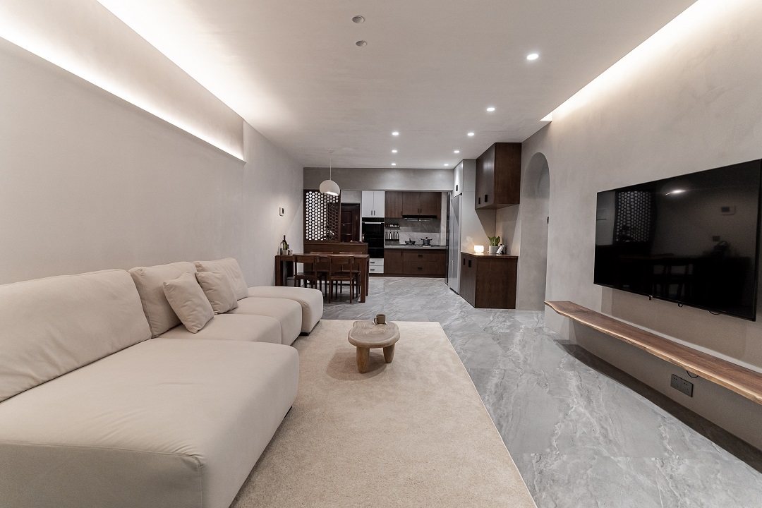 南寧新房裝修學(xué)會這幾點，挑選瓷磚不翻車！