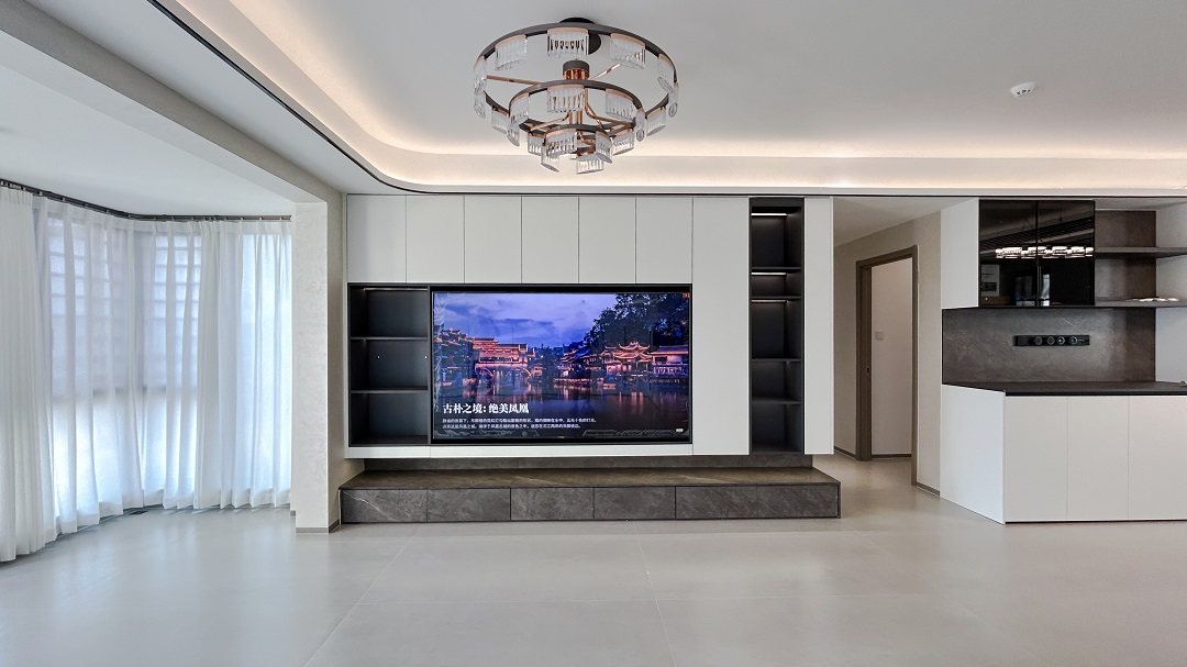 南寧新房裝修，瓷磚這樣挑選絕不翻車~