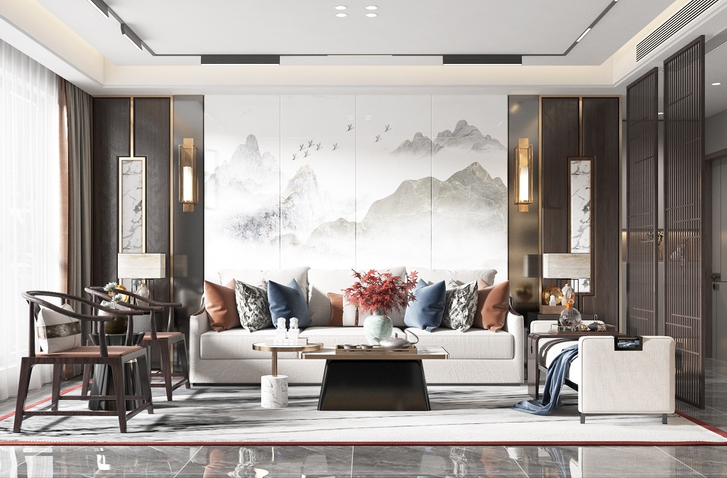 南寧新房裝修，如何精裝人生第一套房