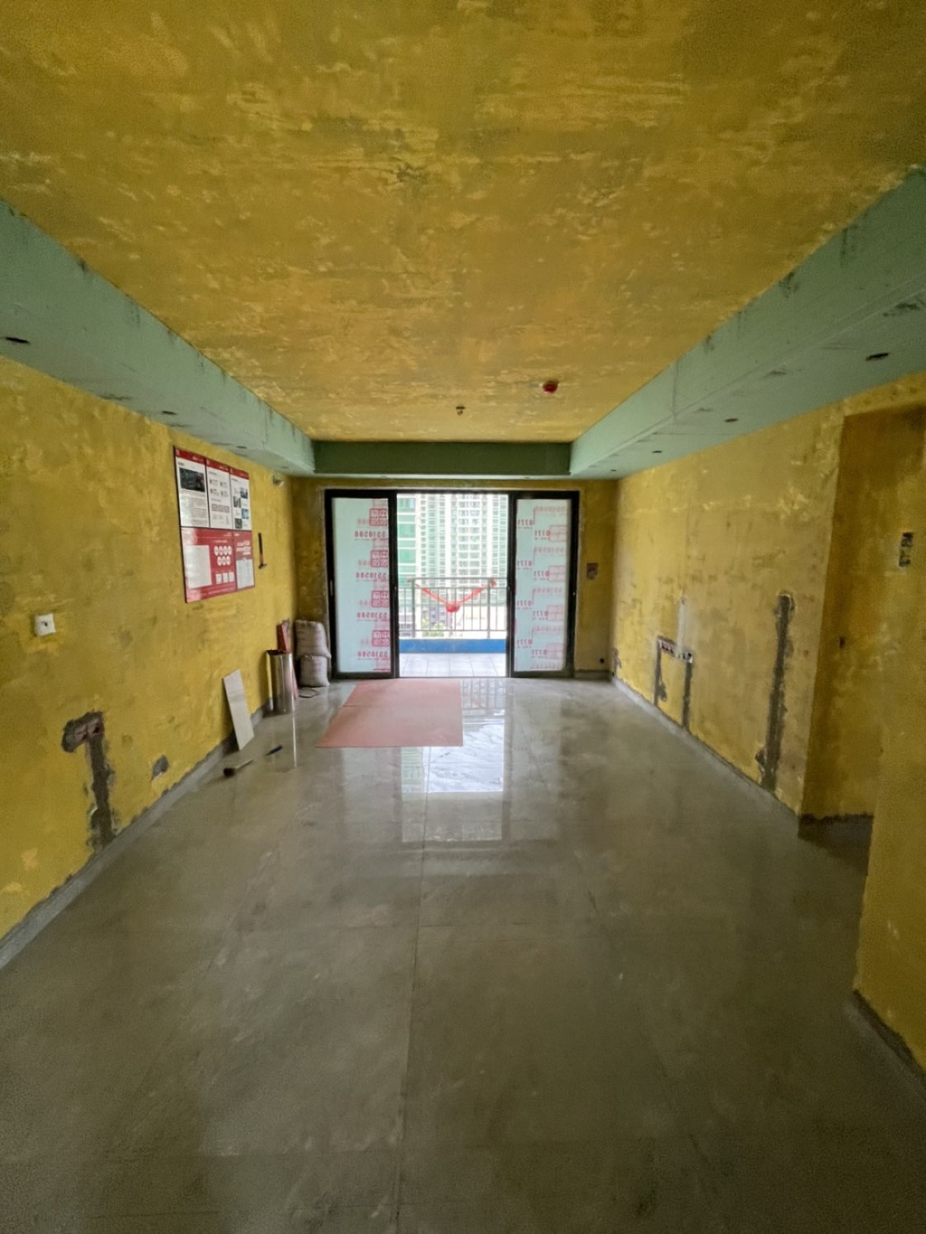 @所有業(yè)主 限量征集16套[金質(zhì)工程樣板間]，為您打造&ldquo;精質(zhì)&rdquo;家