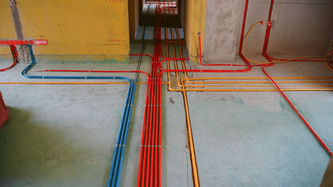 好匠人在中庭，好工藝放心裝