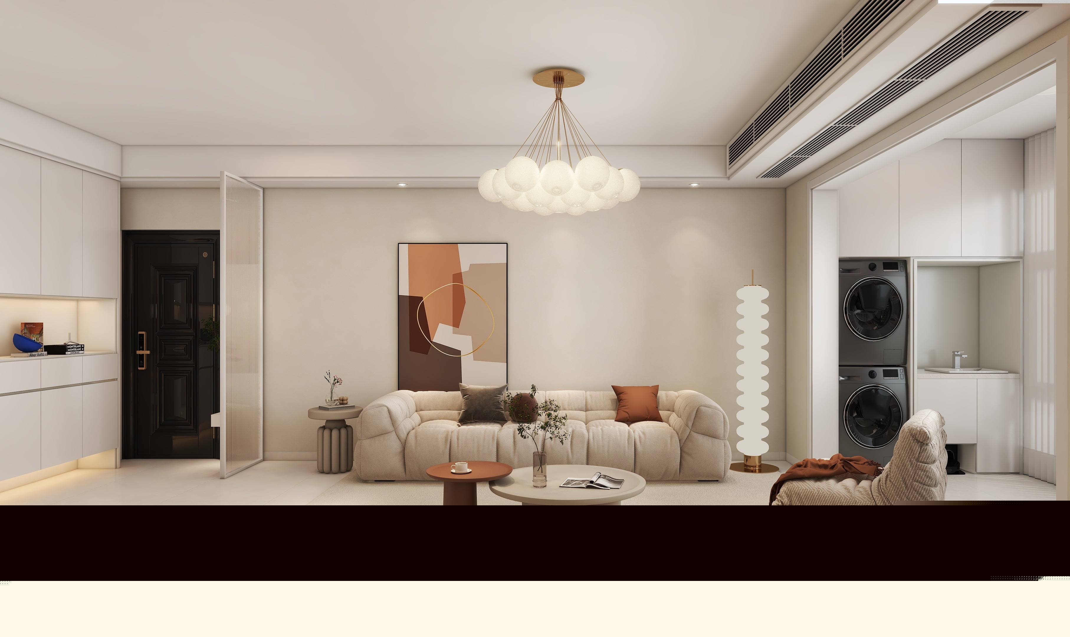 南寧舊房翻新怎么裝修才不踩坑？