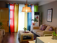 來自一位中庭裝修業(yè)主的述說。