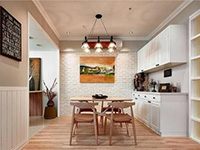 學(xué)會這些裝修技巧，房子瞬間變大10㎡