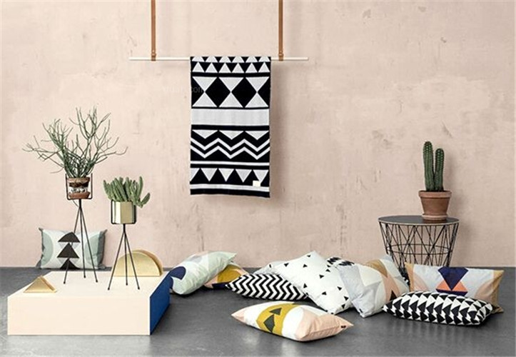 另外一種裝修方式，輕裝修重裝飾！