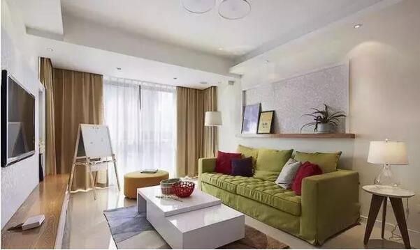 在裝修時(shí)，如何做到輕裝修重裝飾？