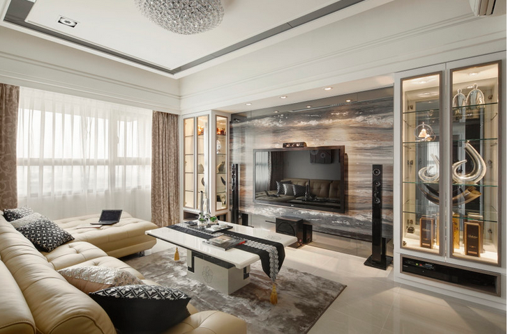 裝修拆改紅線，一定不能觸犯。