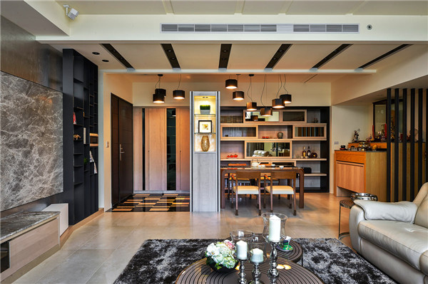 裝修過程中哪些項(xiàng)目是可以省錢的呢？