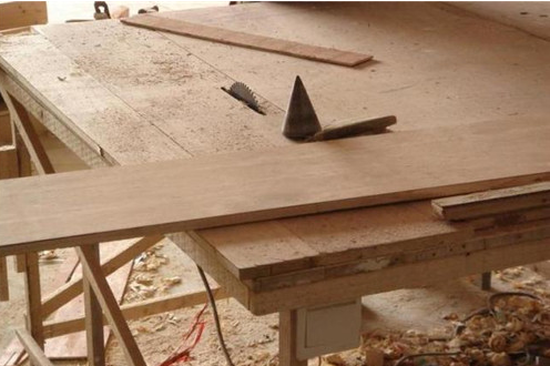 裝修施工項目包含哪些東西呢？