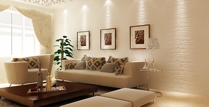 裝修用硅藻泥有什么好處呢？