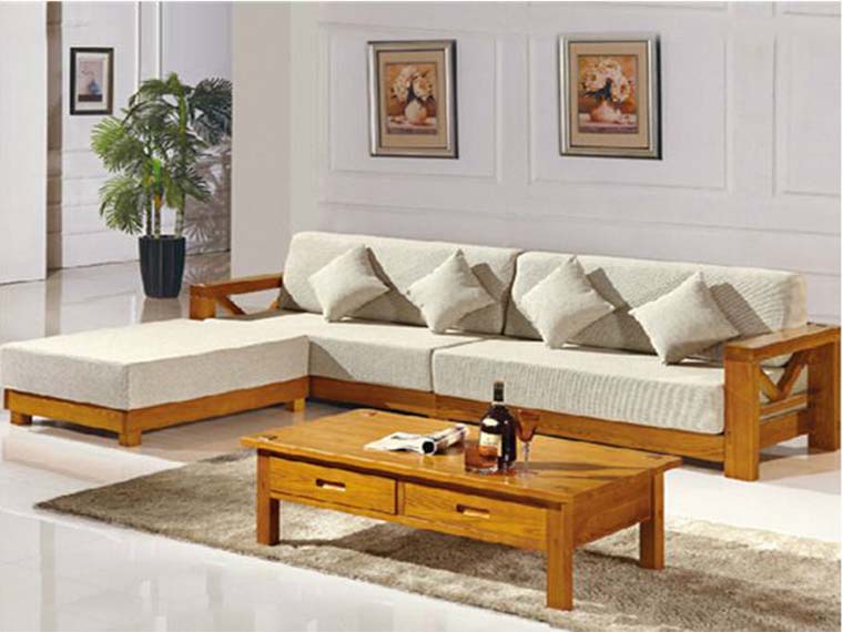 軟裝搭配之：沙發(fā)怎么選！