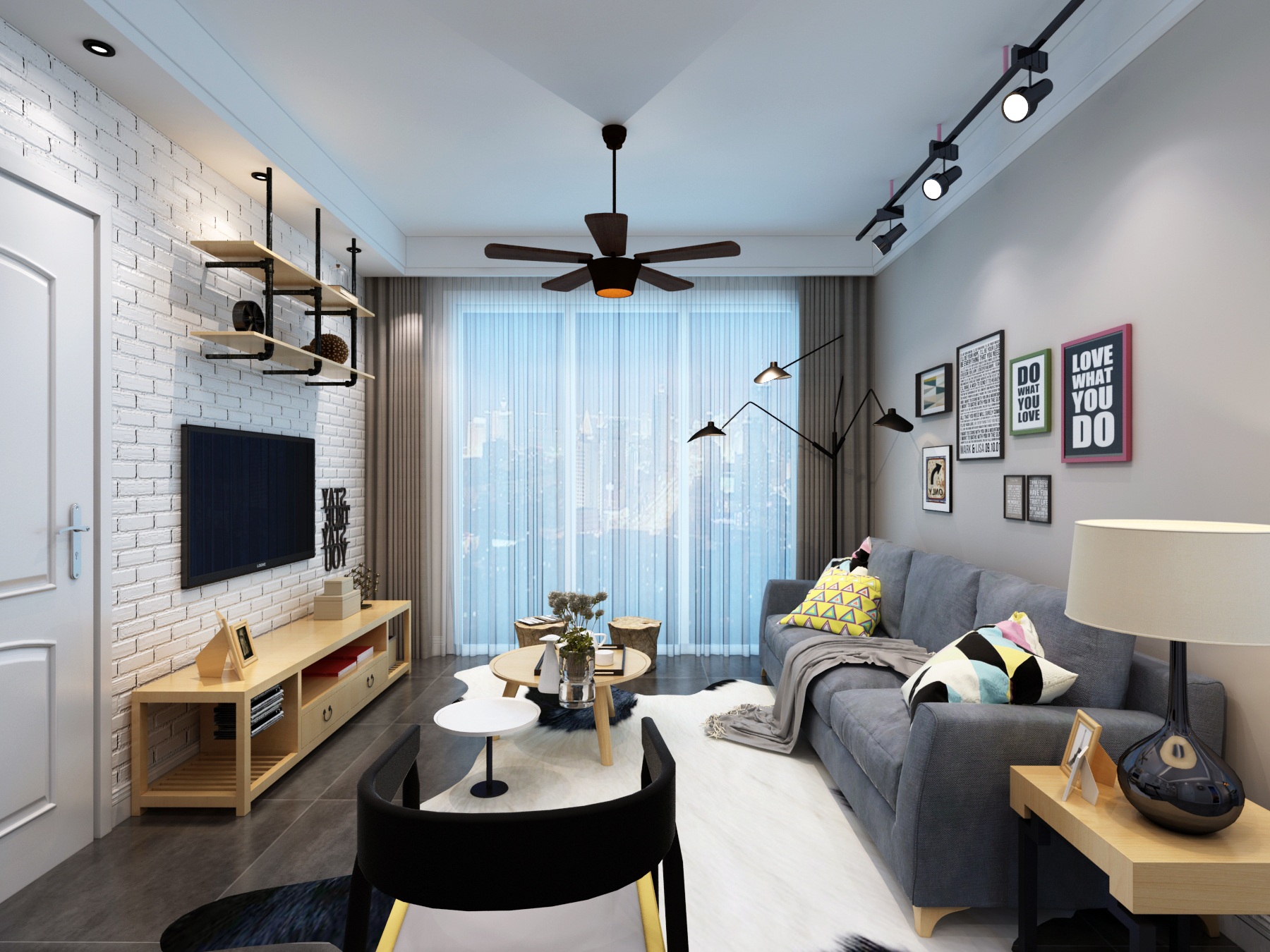 裝修房子壁紙好還是油漆好？