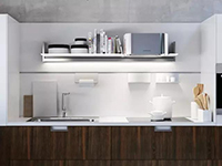 一個(gè)好的廚房裝修，必須要知道這些！