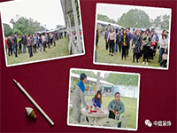 【戶外拓展】跟著我們來(lái)一場(chǎng)說(shuō)走就走的旅途，去看美麗南方........