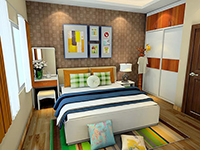 新家裝修搭配顏色小秘訣！你知道嗎？