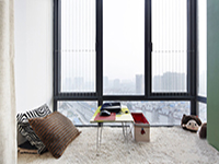 這么設(shè)計的飄窗美極度了！