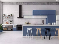 廚房才如何裝修才會(huì)讓人眼前一亮？