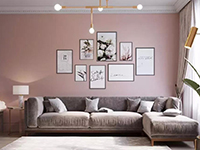 粉色北歐風(fēng)&mdash;&mdash;少女憧憬的童話世界！