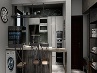 不同裝修公司的報(bào)價(jià)為什么千差萬別呢？