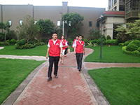 《工地巡檢報(bào)告》第五期&mdash;&mdash;強(qiáng)化工地管理，尋找標(biāo)桿工地！