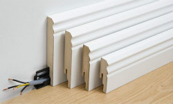 這樣的踢腳線真的辣眼睛，謹(jǐn)慎！謹(jǐn)慎！