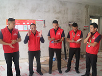 夏季裝修有不少優(yōu)勢呢，悄悄告訴你！