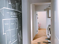 通道怎么裝才好看？看完這些你就明白了！