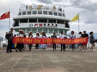 生活不只眼前的工作，還有遠(yuǎn)方的麗江古城！