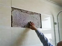 我家的瓷磚又掉了，盤(pán)點(diǎn)瓷磚的原因有哪些？