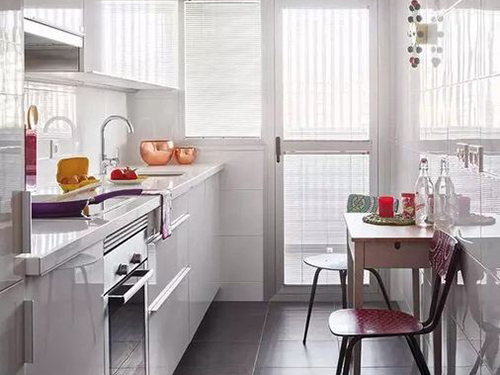 廚房改造翻新小貼士，5點(diǎn)關(guān)鍵要牢記